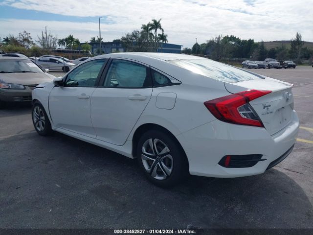 2HGFC2F55JH548879 Honda Civic Lx