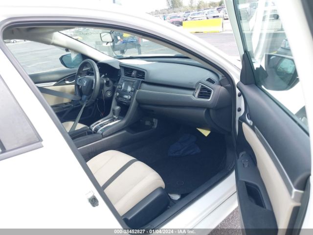 2HGFC2F55JH548879 Honda Civic Lx