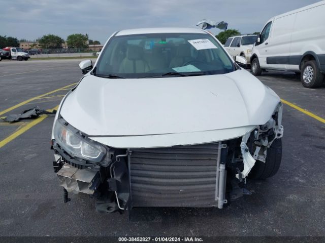 2HGFC2F55JH548879 Honda Civic Lx