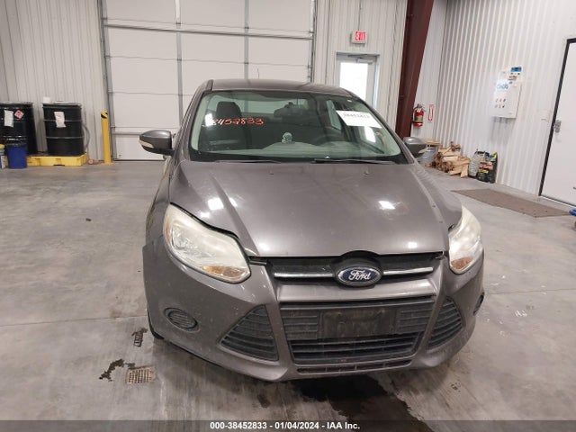 1FADP3F2XEL219311 Ford 2014
