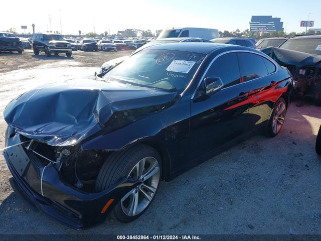 WBA4J1C56KBM16635 BMW 430i Gran Coupe