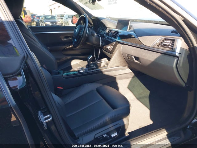 WBA4J1C56KBM16635 BMW 430i Gran Coupe