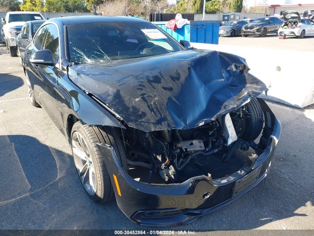 WBA4J1C56KBM16635 BMW 430i Gran Coupe