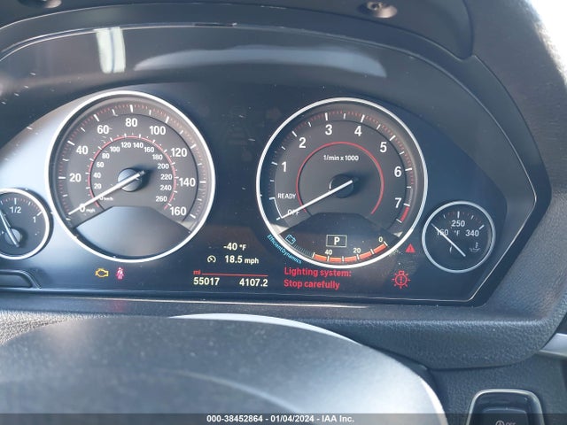 WBA4J1C56KBM16635 BMW 430i Gran Coupe