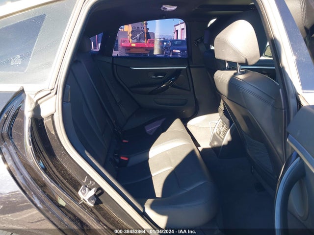 WBA4J1C56KBM16635 BMW 430i Gran Coupe