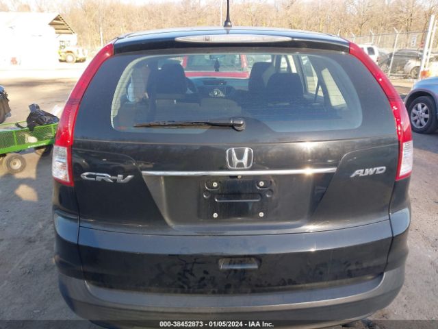 2HKRM4H31EH710939 Honda CR-V LX