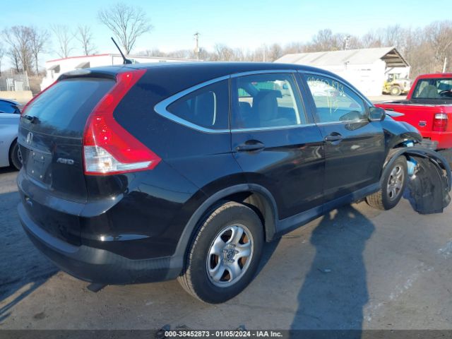 2HKRM4H31EH710939 Honda CR-V LX