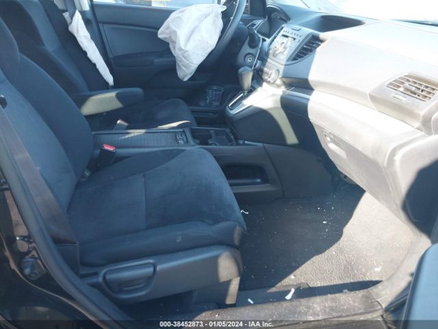 2HKRM4H31EH710939 Honda CR-V LX