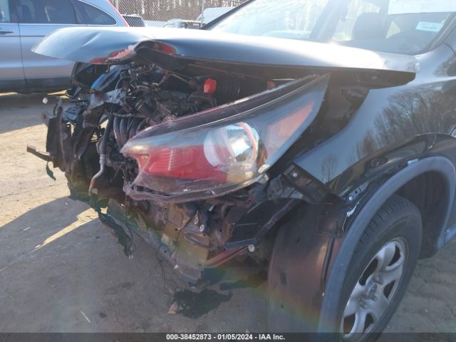 2HKRM4H31EH710939 Honda CR-V LX
