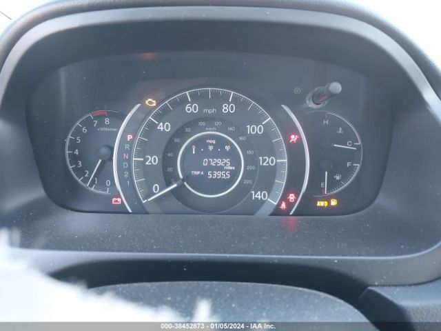 2HKRM4H31EH710939 Honda CR-V LX
