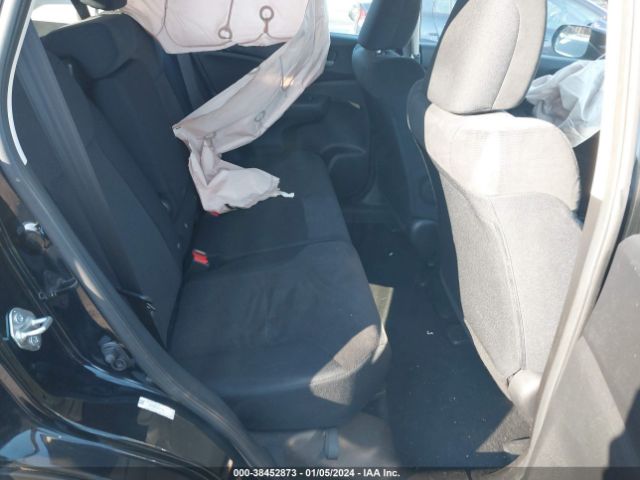 2HKRM4H31EH710939 Honda CR-V LX