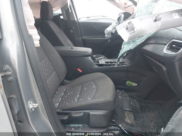 Chevrolet EQUINOX LT 2018 3GNAXSEV2JS624626 Image 5