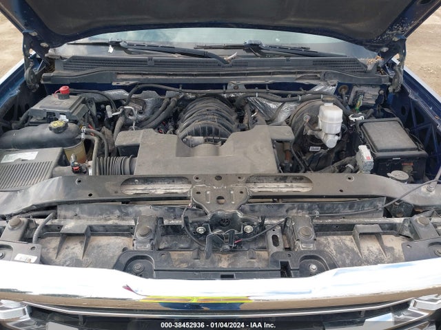 GMC Sierra 1500 Slt 2017 3GTP1NEC7HG376116 Image 10