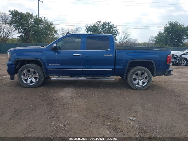 GMC Sierra 1500 Slt 2017 3GTP1NEC7HG376116 Image 15