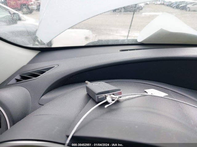 2012 MAZDA MAZDA3 I SPORT VIN: JM1BL1UG2C1586213