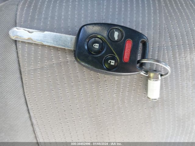 5FNYF3H41FB028054 Honda Pilot Ex