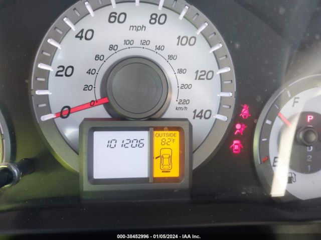5FNYF3H41FB028054 Honda Pilot Ex