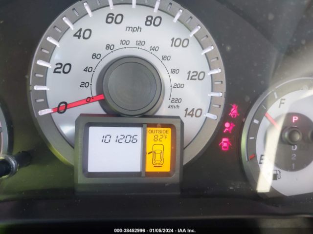 5FNYF3H41FB028054 Honda Pilot Ex