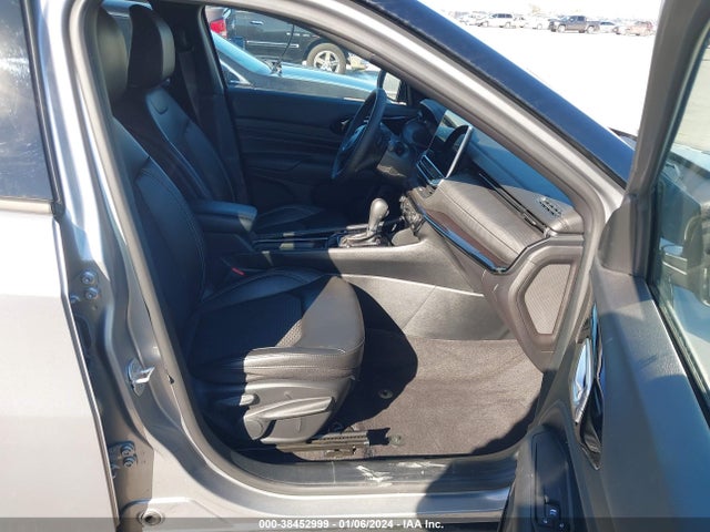 3C4NJDBN4PT529869 Jeep Compass Altitude