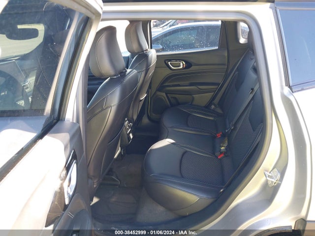 3C4NJDBN4PT529869 Jeep Compass Altitude