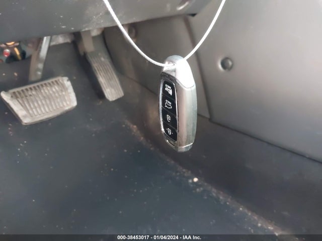 Hyundai Kona Limited 2021 KM8K33A59MU636745 Image 11