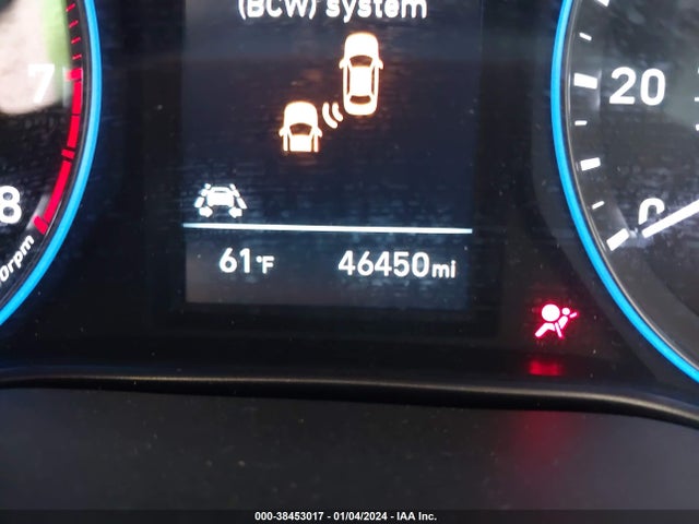 Hyundai Kona Limited 2021 KM8K33A59MU636745 Image 15