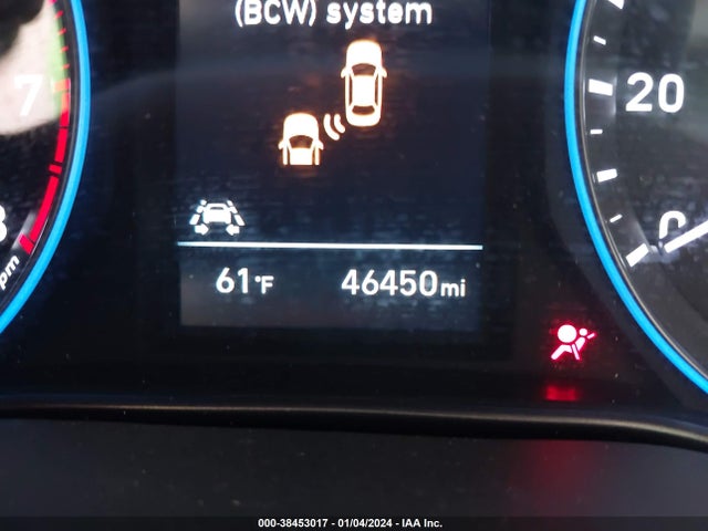 Hyundai Kona Limited 2021 KM8K33A59MU636745 Image 7