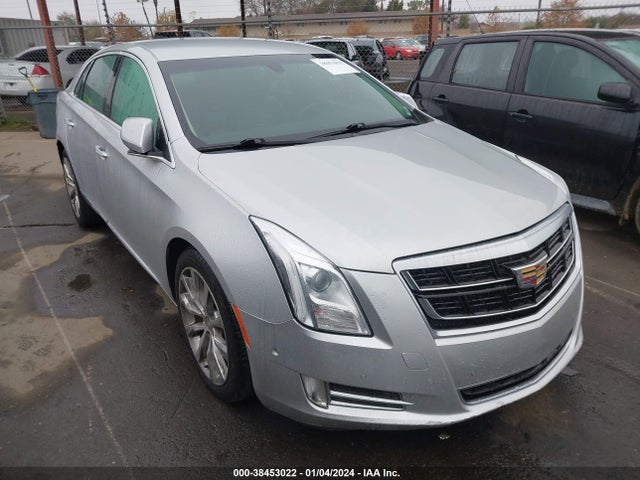 2017 2G61M5S38H9154408 main image