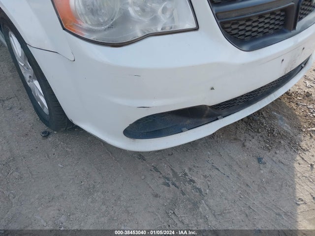 2014 RAM CARGO TRADESMAN VIN: 2C4JRGAG2ER322134