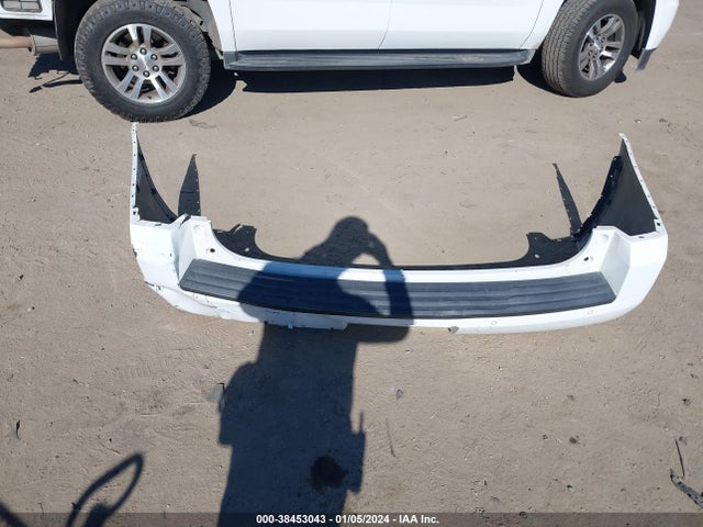Chevrolet Suburban Lt 2017 1GNSKHKC1HR154675 Image 12