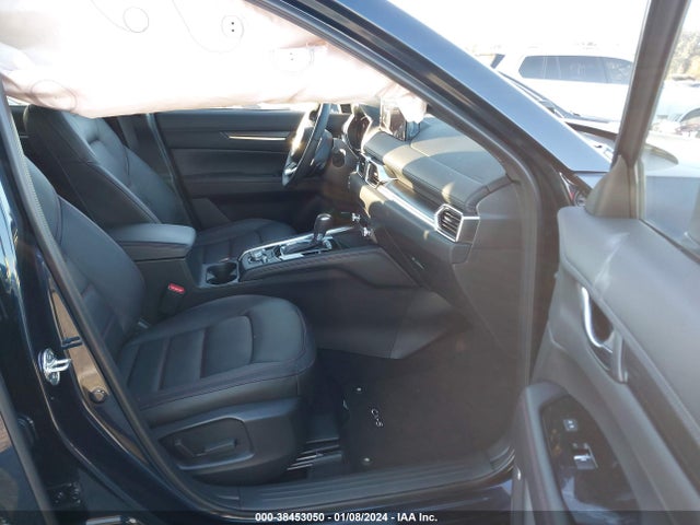 Mazda Cx-5 2.5 Turbo Premium 2024 JM3KFBDY4R0381388 Image 5
