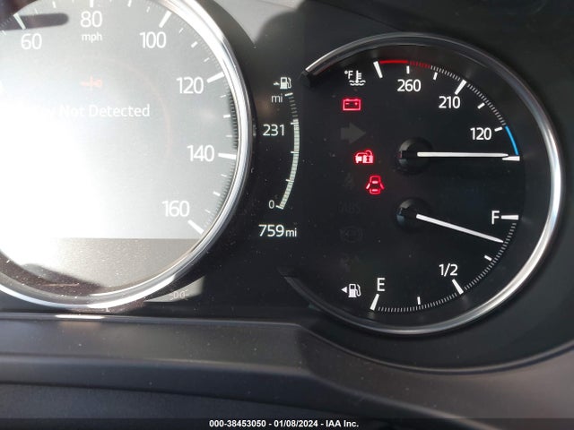 Mazda Cx-5 2.5 Turbo Premium 2024 JM3KFBDY4R0381388 Image 7
