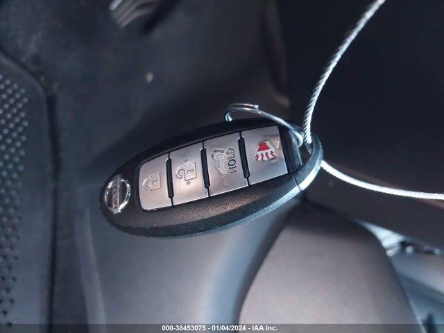 Nissan ROGUE SV 2016 KNMAT2MTXGP715297 Image 11