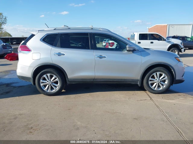 Nissan ROGUE SV 2016 KNMAT2MTXGP715297 Image 14