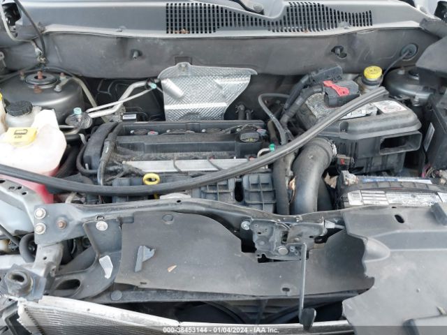 1C4NJCBA8ED594895 Jeep Compass Sport