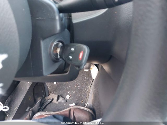 1C4NJCBA8ED594895 Jeep Compass Sport