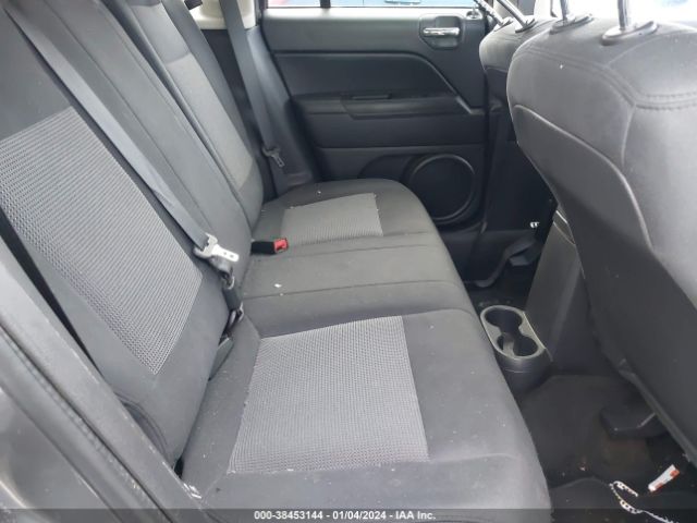 1C4NJCBA8ED594895 Jeep Compass Sport