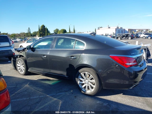 Продаж на аукціоні авто 2015 Buick Lacrosse Leather, vin: 1G4GB5G31FF141831, номер лоту: 38453178
