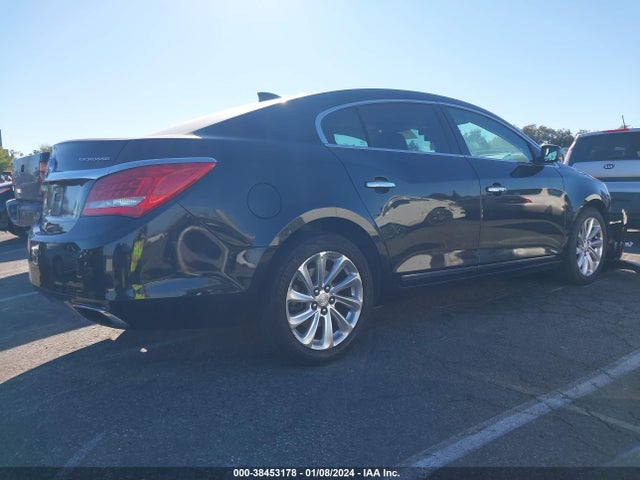 Продаж на аукціоні авто 2015 Buick Lacrosse Leather, vin: 1G4GB5G31FF141831, номер лоту: 38453178