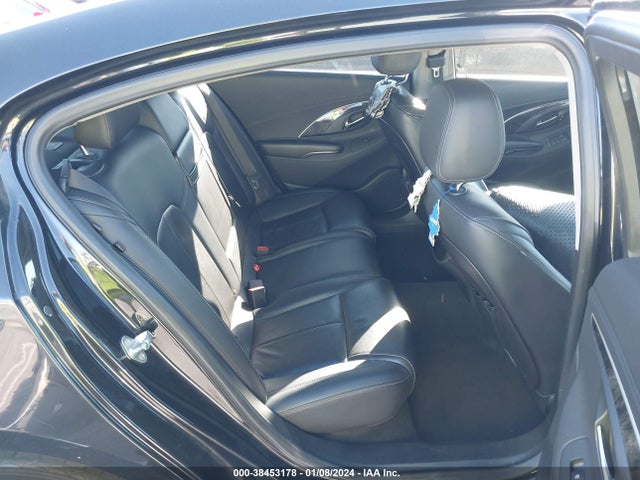 Продаж на аукціоні авто 2015 Buick Lacrosse Leather, vin: 1G4GB5G31FF141831, номер лоту: 38453178