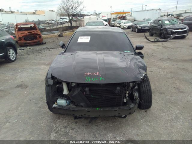 2C3CDXBG3LH100859 Dodge Charger Sxt Rwd