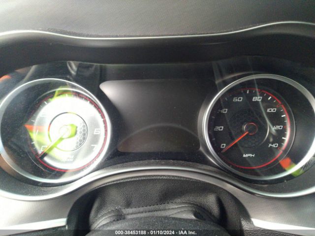 2C3CDXBG3LH100859 Dodge Charger Sxt Rwd