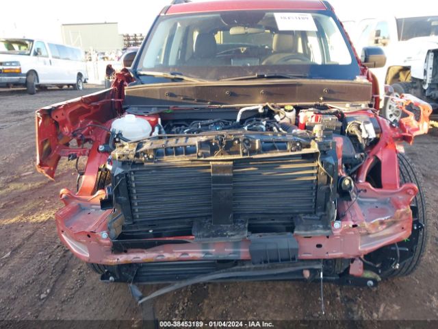 3FMCR9B6XPRD44367 Ford Bronco Sport Big Bend