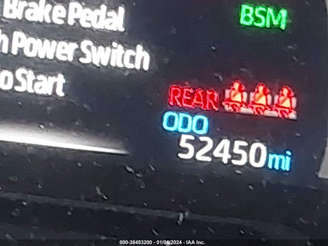 Toyota Rav4 Xse Hybrid 2020 JTMEWRFV5LD544535 Image 7