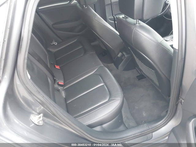 WAUBFGFF9F1002065 Audi A3 2.0t Premium