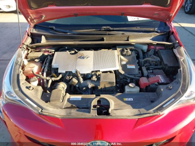 2017 TOYOTA PRIUS JTDKARFU6H3538765 Photo 9