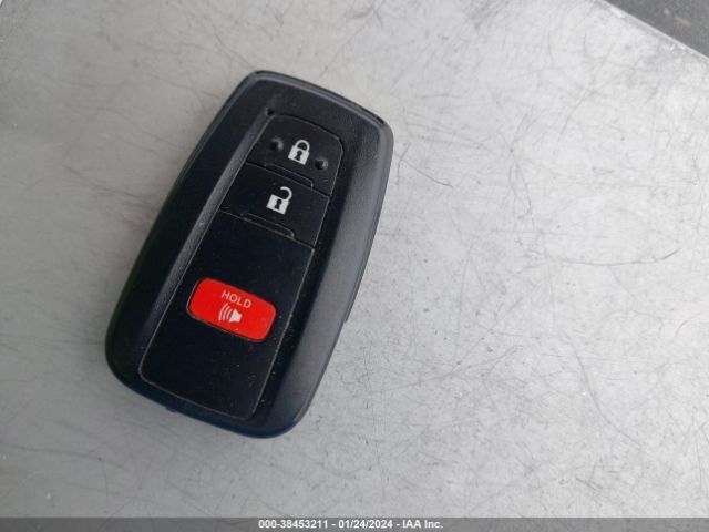 2017 TOYOTA PRIUS JTDKARFU6H3538765 Photo 10