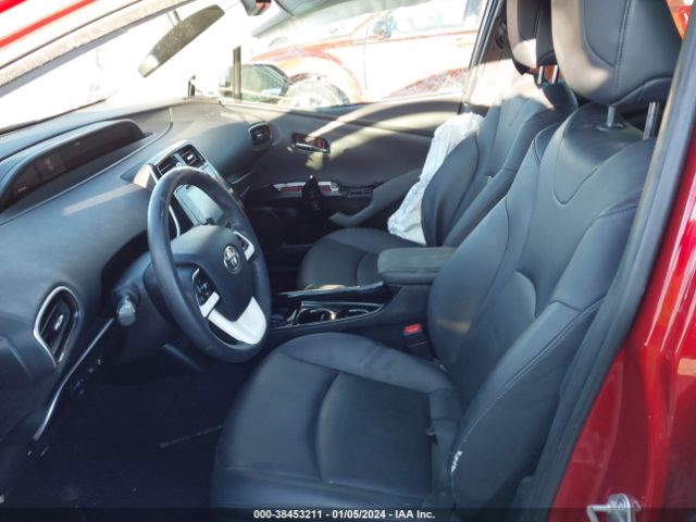 2017 TOYOTA PRIUS JTDKARFU6H3538765 Photo 4