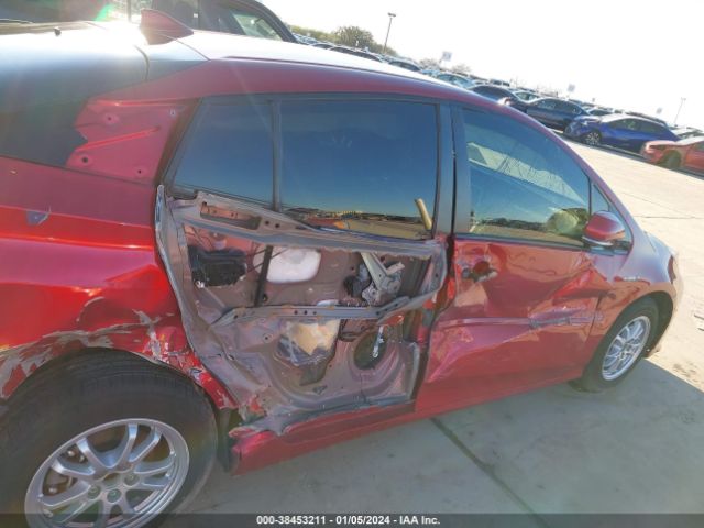 2017 TOYOTA PRIUS JTDKARFU6H3538765 Photo 5