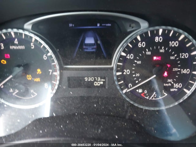 2015 INFINITI QX60 VIN: 5N1AL0MN7FC556388